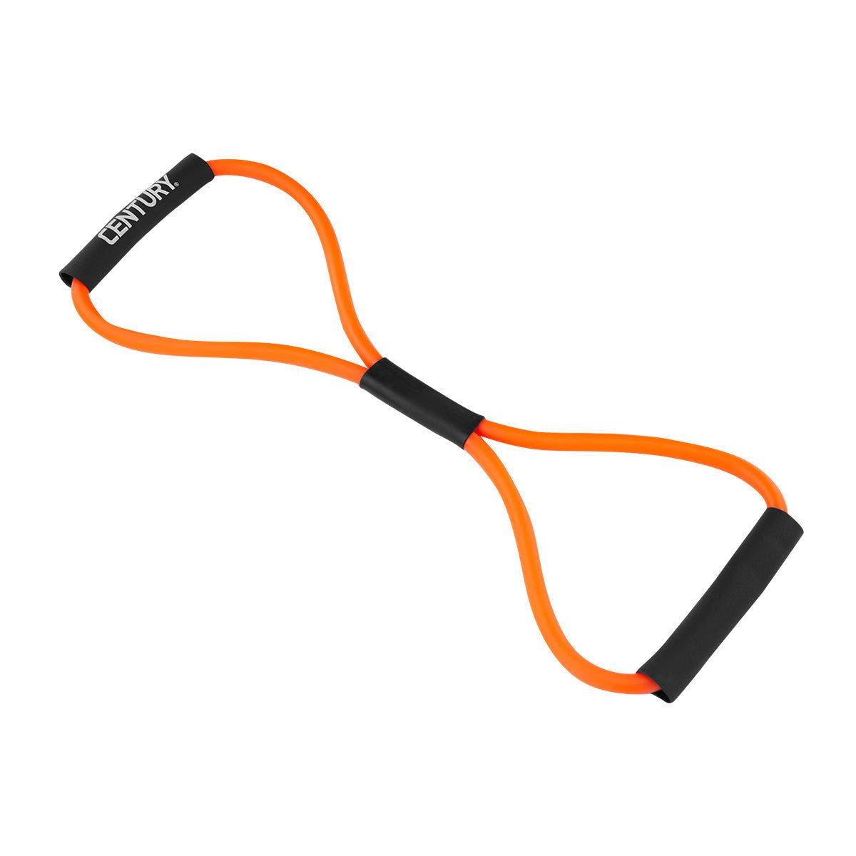 Resistance Bands for Exercise - Figure 8 Workout Bands for Strength Training, Physical Therapy & Home Gym Fitness - Perfect for Arms, Legs & Full Body Workouts