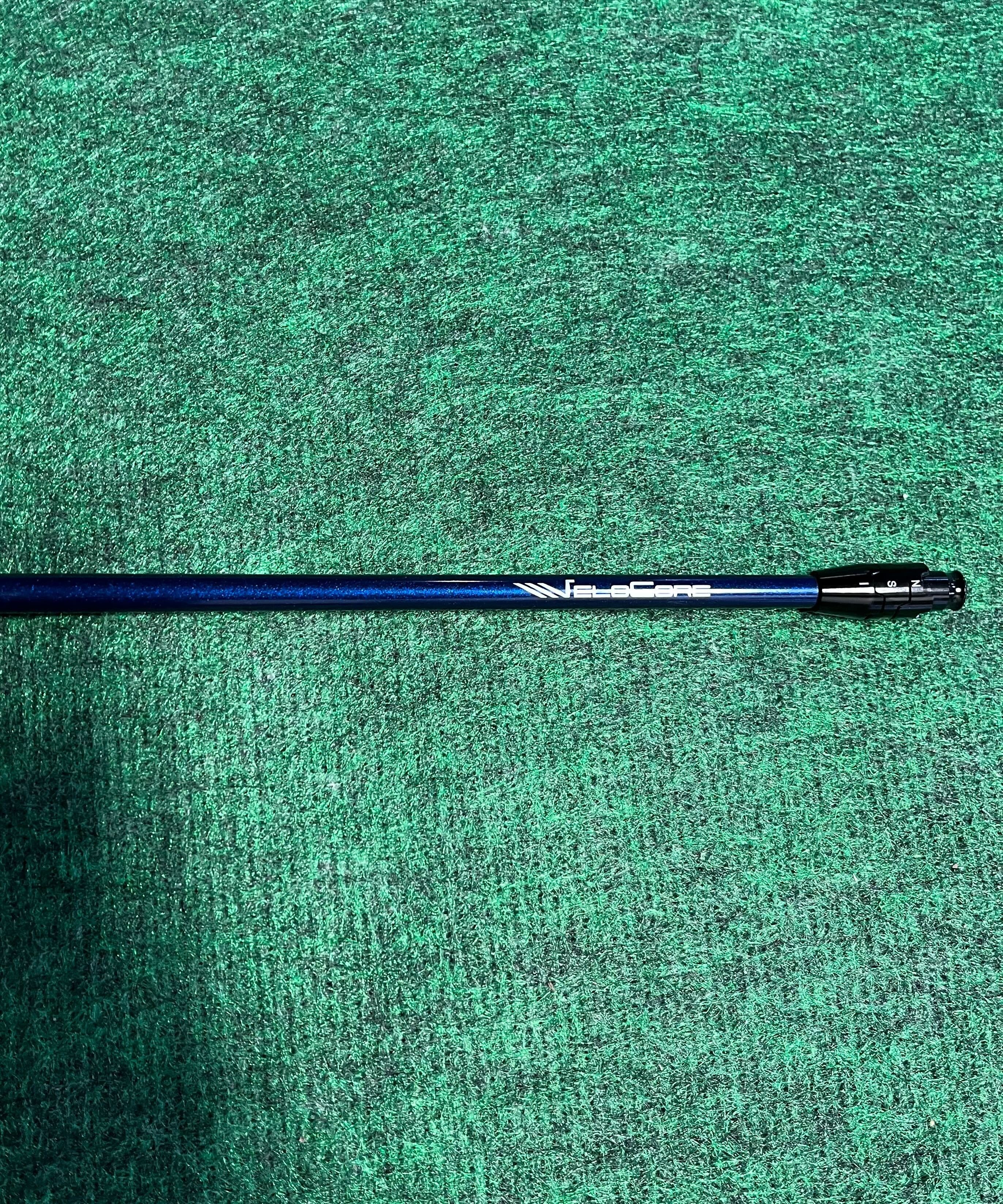 Fujikura Ventus TR Velocore Blue Wood Shaft - Extra Stiff Flex 41.5 Inch | High Performance Golf Shaft for Long Drives & Precision Shots | Perfect for Golfers Seeking Distance and Control on the Course