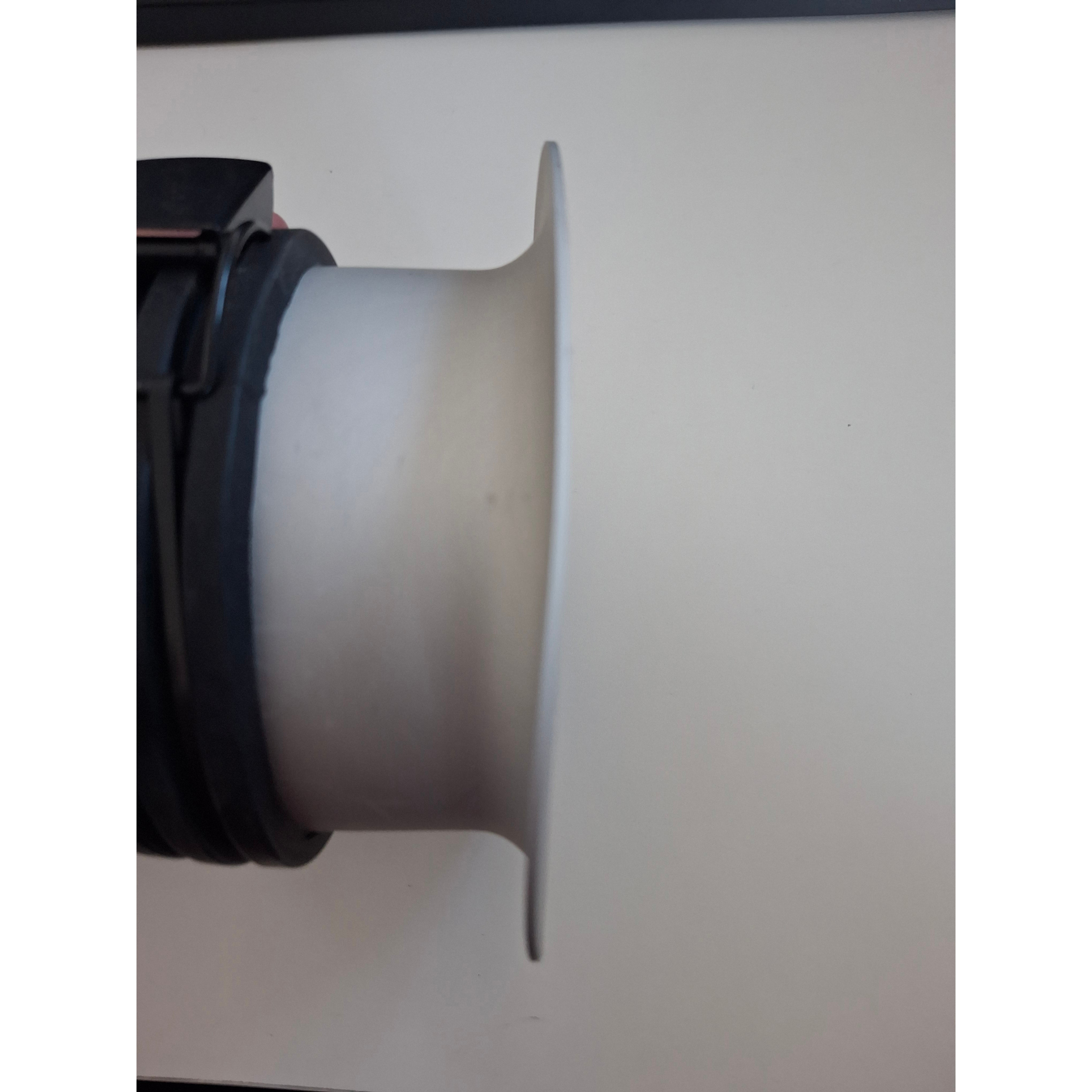 Profoto Beauty Dish & Softbox Speedring - 14.4cm Diameter Photography Lighting Accessory for Studio Portraits & Fashion Shoots