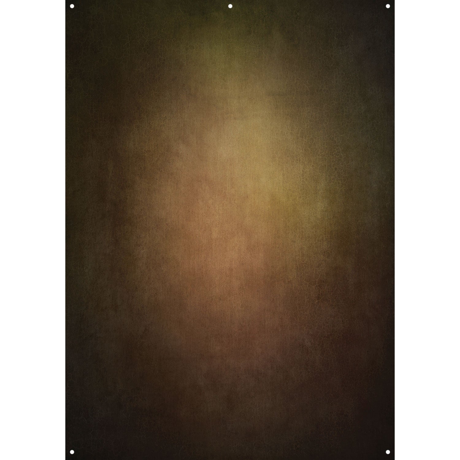 X Drop Vinyl Backdrop - Warm Painterly Photography Background by Joel Grimes | Perfect for Portrait, Fashion, and Product Photography Studios