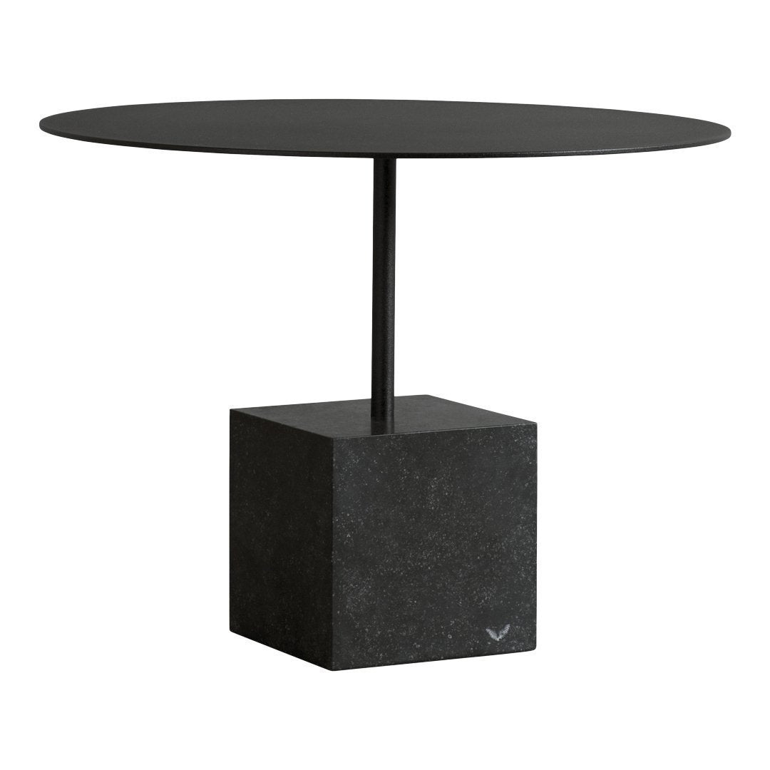 Premium Knock Out Lounge Table - Modern & Stylish Coffee Table for Living Room, Patio, or Office - Perfect for Relaxing & Entertaining