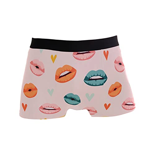 U Woman Lips