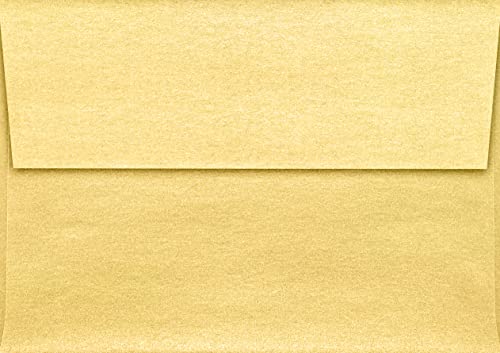Gold Metallic