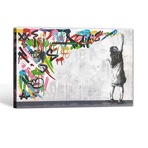 Banksy Artwork-08