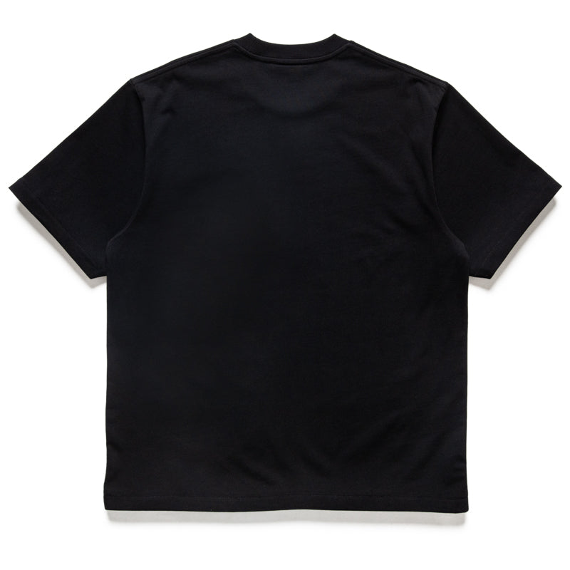 BAPE® Sta Ape Face Graphic T-Shirt for Men - Black | Streetwear Fashion & Casual Wear