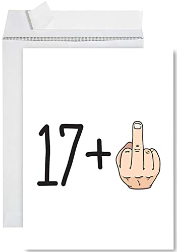 Middle Finger