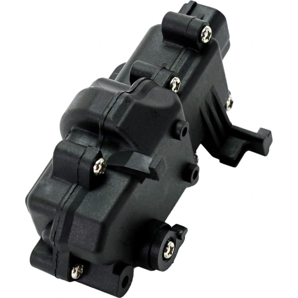 2001-2003 Chrysler Voyager Liftgate Lock Actuator Replacement - Compatible with OEM 5017678AA - Perfect for Power Tailgate Repair & Maintenance