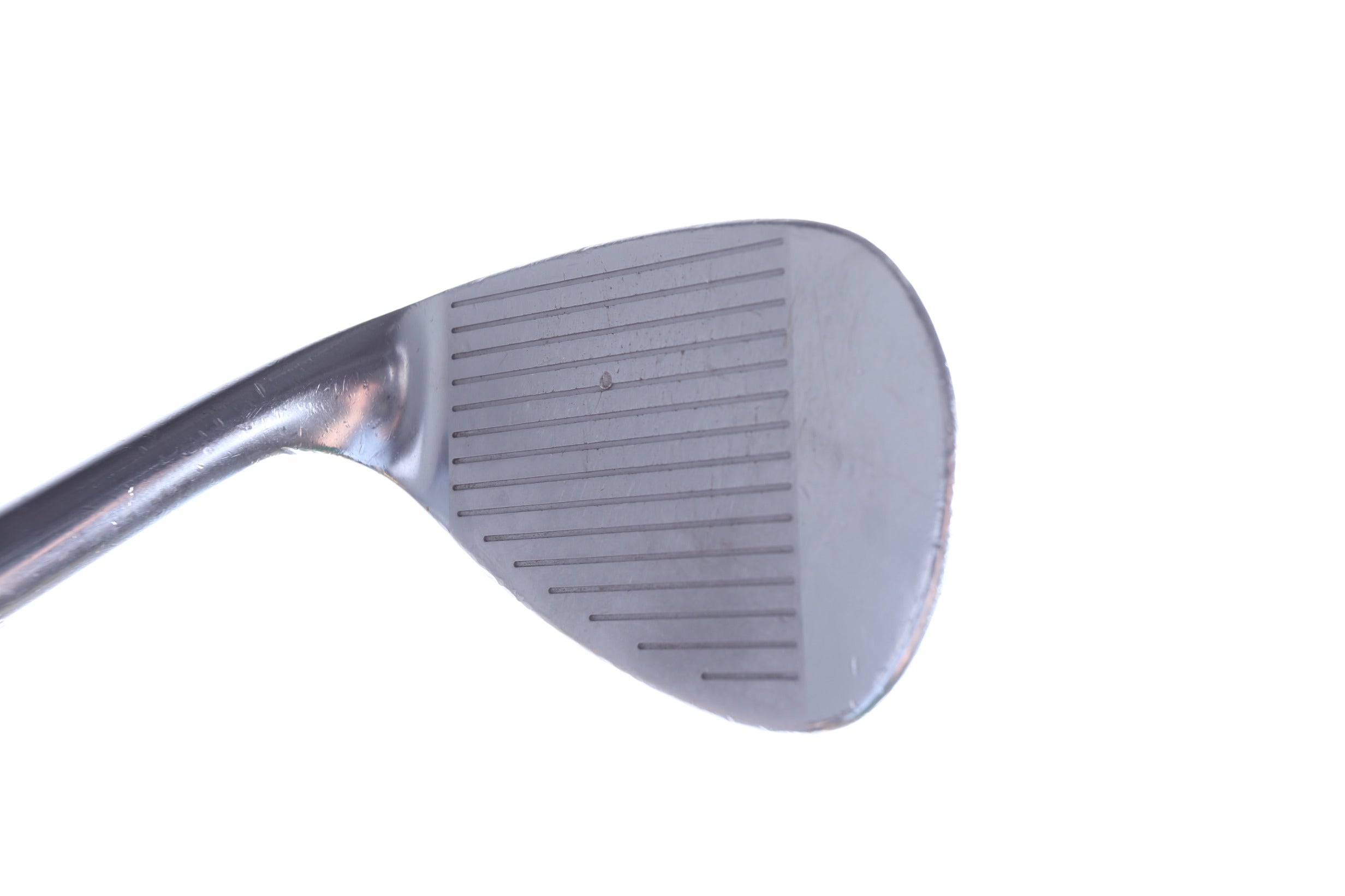 Used Callaway X Series Jaws Chrome Gap Wedge 52° Right Handed Stiff Flex Golf Club - Perfect for Approach Shots & Short Game Improvement