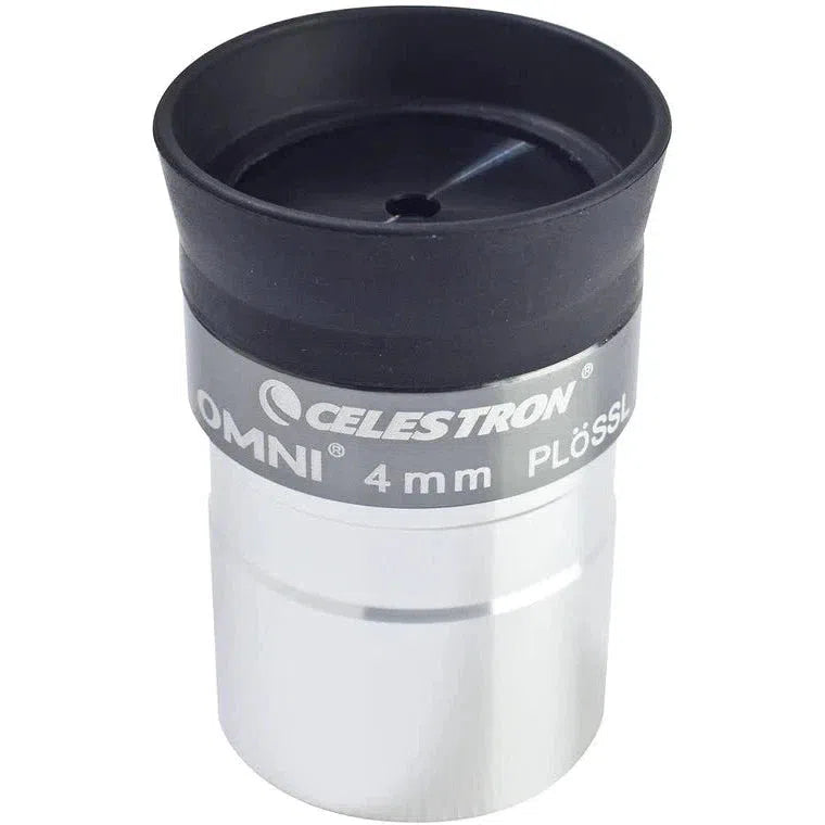 Celestron OMNI Eyepieces - High-Quality Telescope Eyepieces for Astronomy (1.25