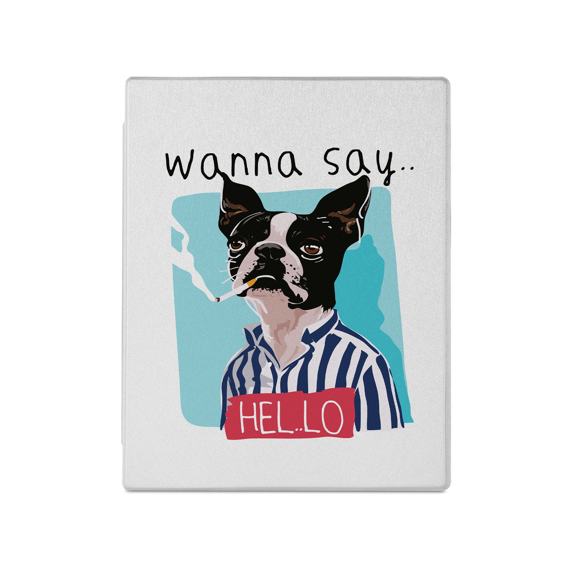 reMarkable 2 Paper Tablet Case - Durable Protective Cover for reMarkable 2 E-Ink Tablet | Perfect for Work, Travel & Home Use | Dog Lover Design