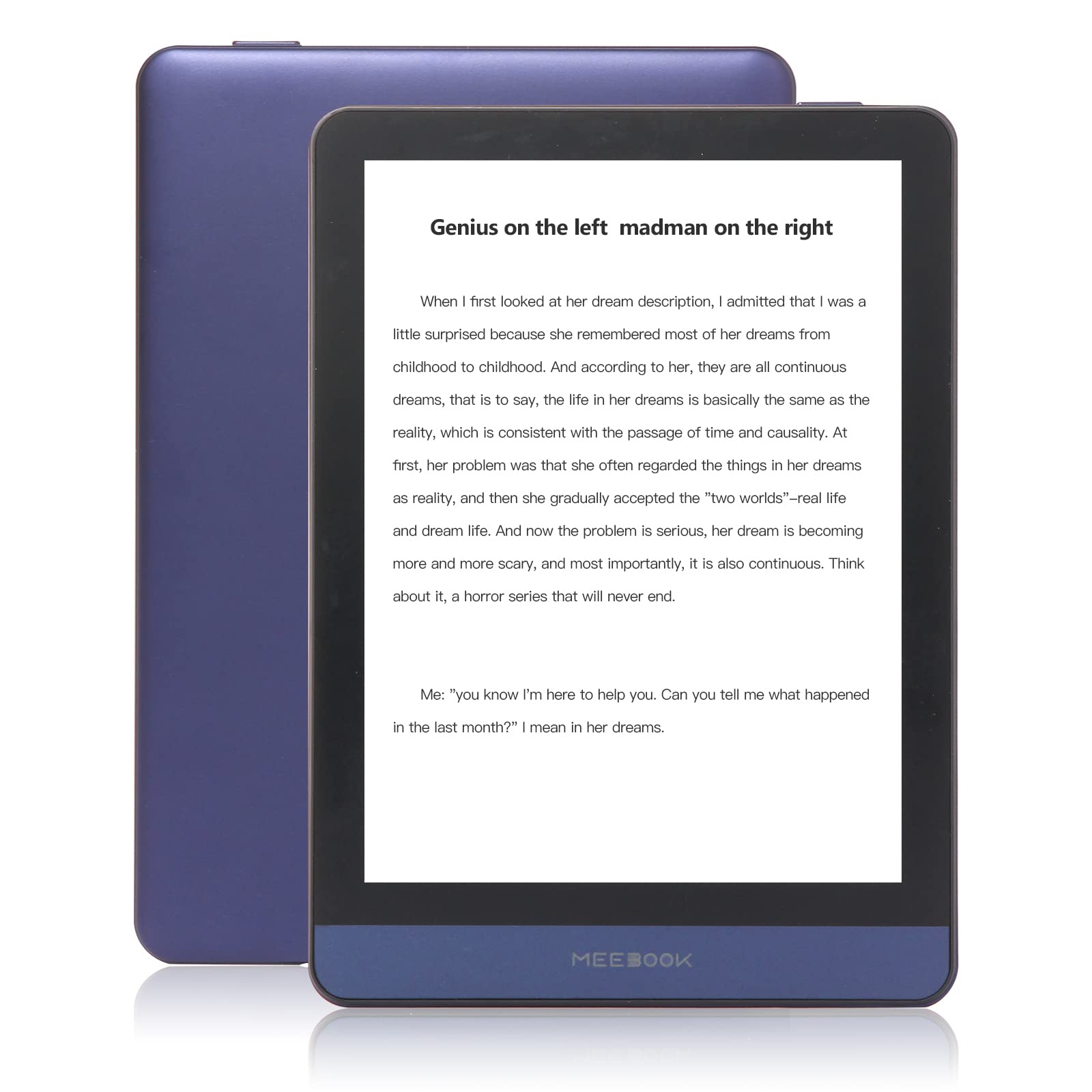 Meebook M6 6