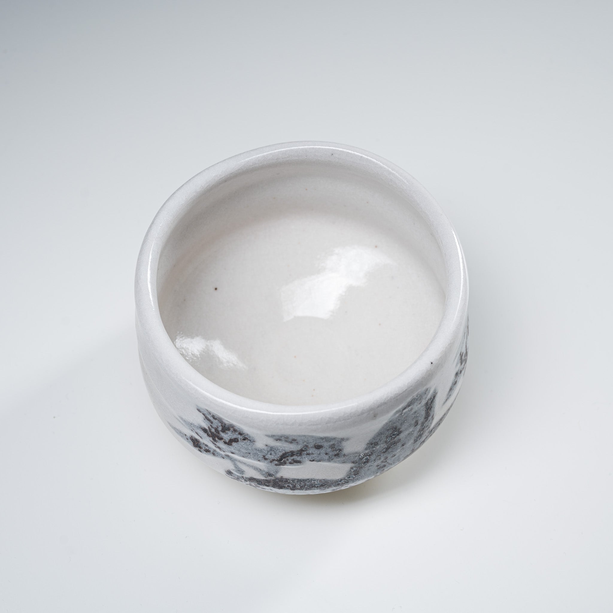Premium Matcha Bowl Set - Handcrafted Zen Garden Design for Japanese Tea Ceremony | Authentic Stoneware for Matcha, Green Tea & Zen Meditation | Perfect for Home, Office & Gift Giving