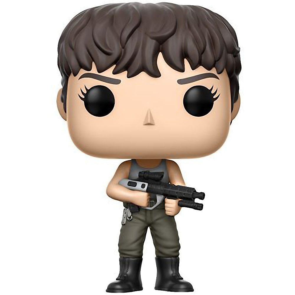 Funko Pop! Movies Vinyl Figure Bundle - Daniels Collectible Toy with 'ToysDiva' Graphic Protector (429-13096-B) - Perfect for Display, Gifts & Pop Culture Collectors