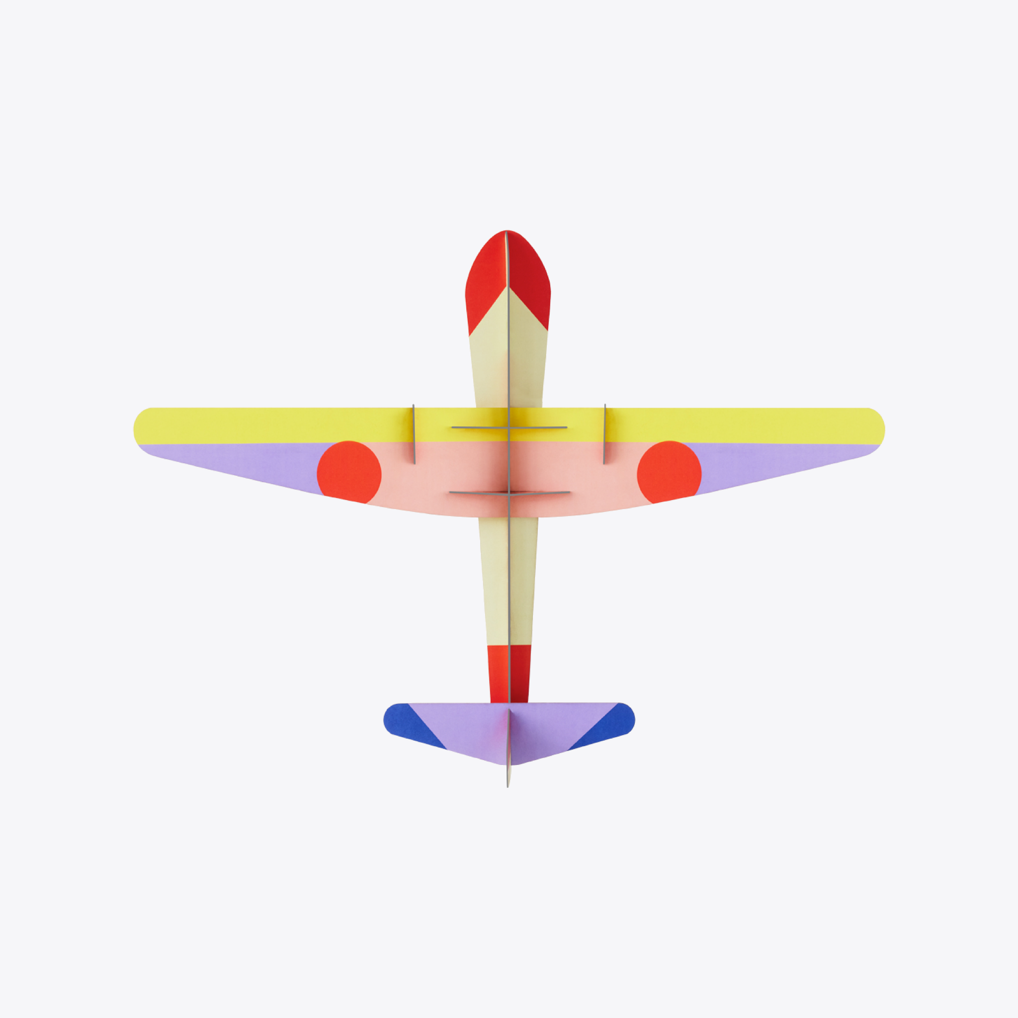 SR Piper Plane - High-Quality Model Aircraft for Collectors & Hobbyists | Perfect for Home Display, Office Decor & Aviation Enthusiasts