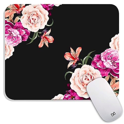 AM001-Pretty Peony Flower