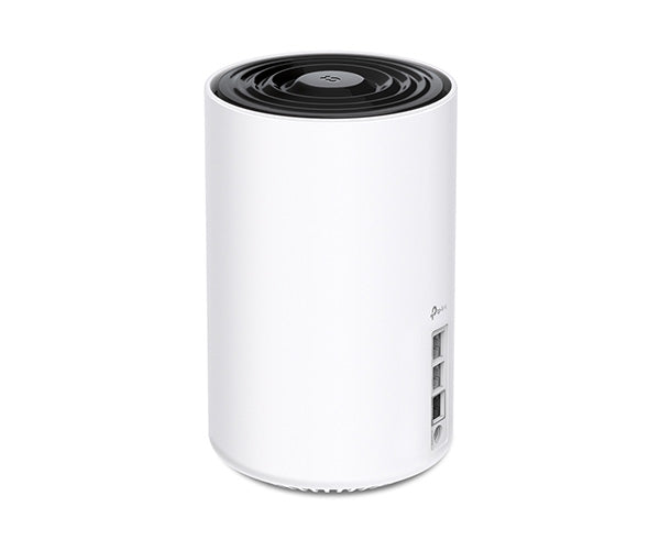 AXE5400 Tri-Band Mesh Wi-Fi 6E System - Whole Home Coverage | 8K Streaming & Gaming | 6GHz Band for Ultimate Speed | Easy Setup for Large Houses & Offices