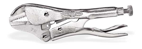 Irwin Vise Grip 10R Locking Pliers - 10