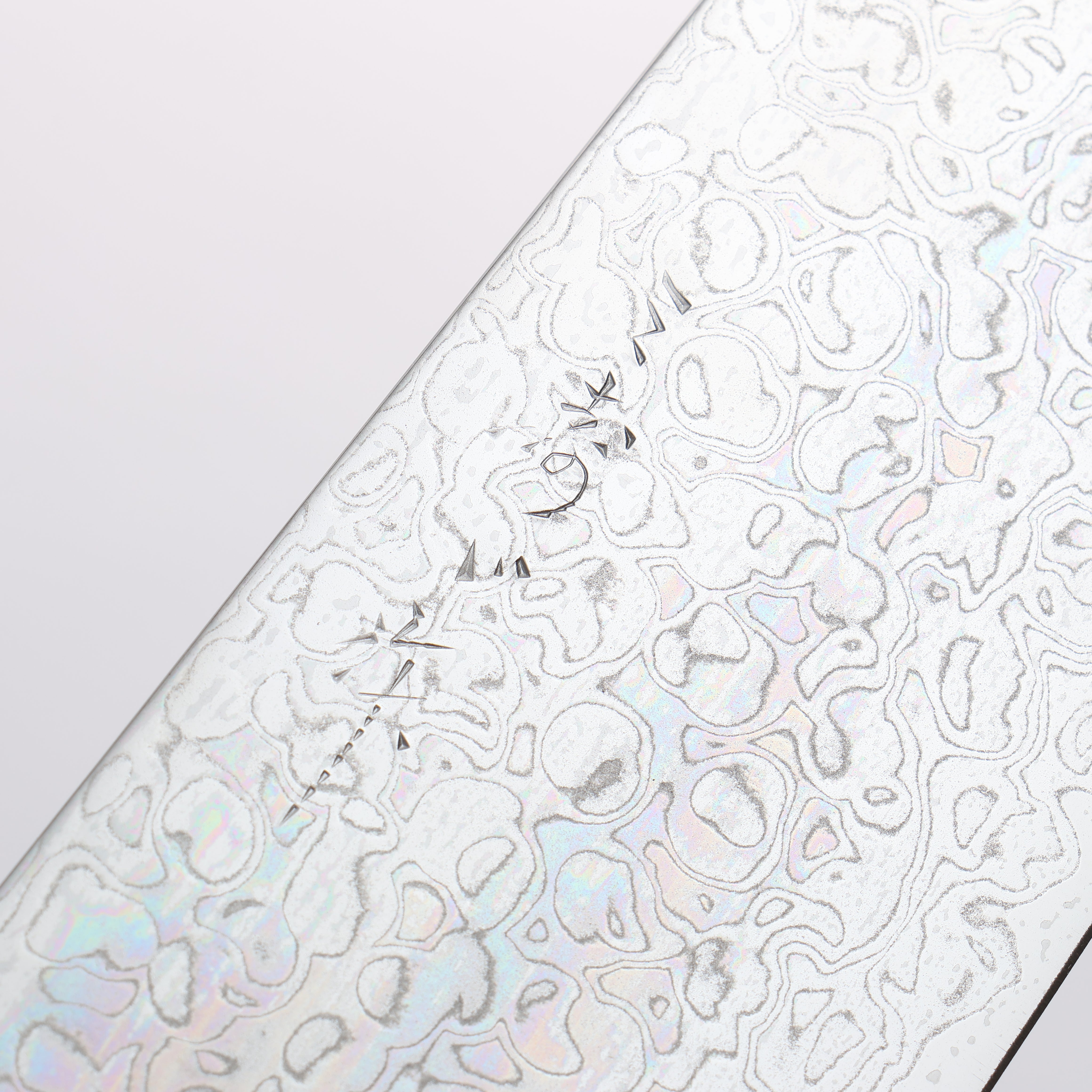 Premium Misuzu AUS10 Damascus Gyuto Chef Knife 240mm - Handcrafted Japanese Kitchen Knife with Magnolia Wood Handle - Perfect for Sushi, Meat Cutting & Professional Chefs