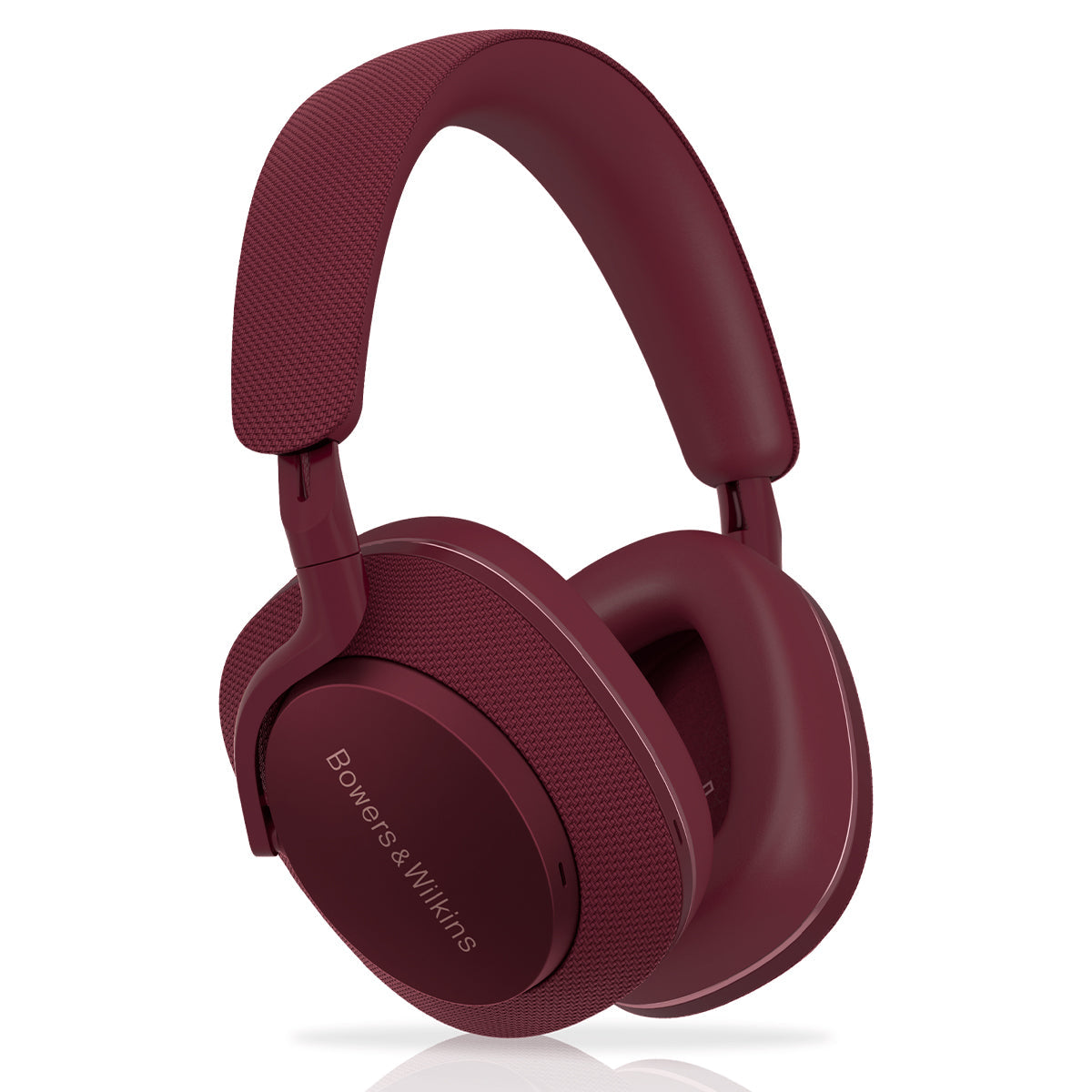Bowers & Wilkins Px7 S2e Wireless Noise Cancelling Over-Ear Headphones - Premium Sound, Bluetooth 5.0, 30-Hour Battery (Open Box) - Perfect for Travel, Work & Home Entertainment