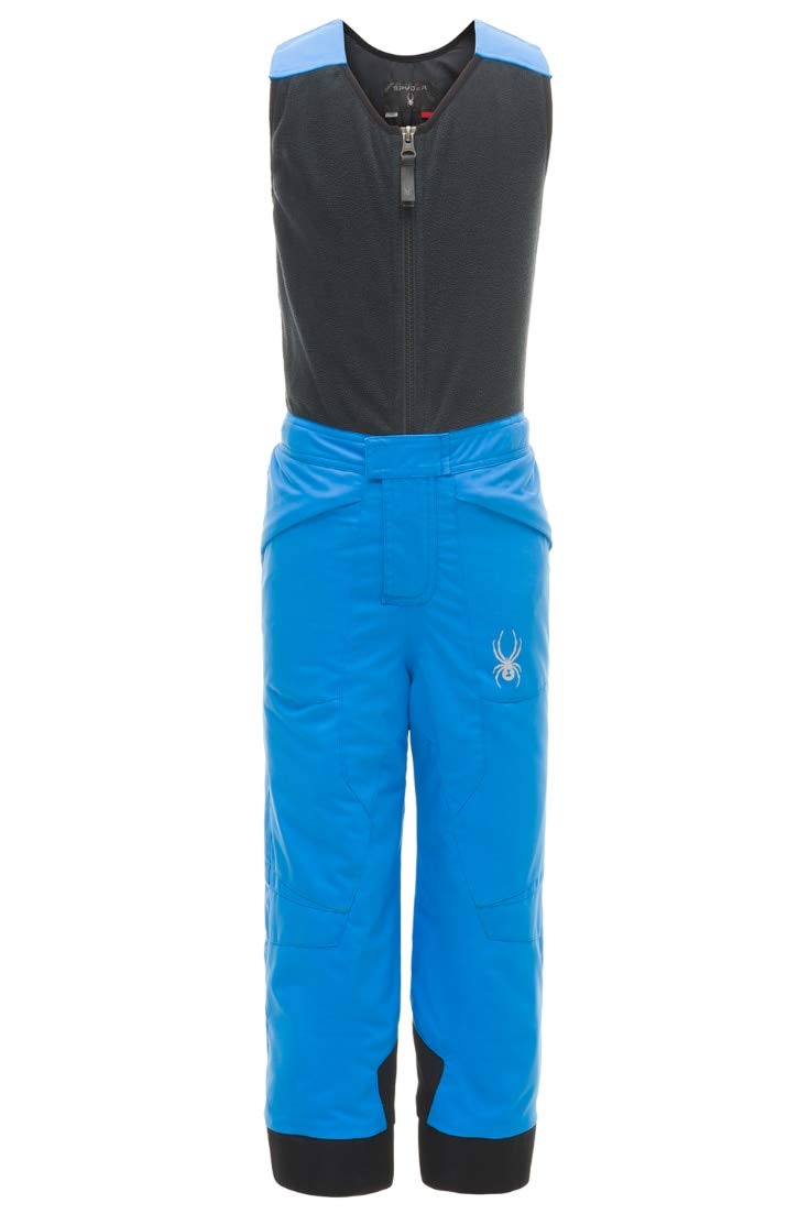 Spyder Boys Mini Expedition Ski Pants - Waterproof Winter Snow Pants for Kids - Perfect for Skiing, Snowboarding & Outdoor Winter Activities