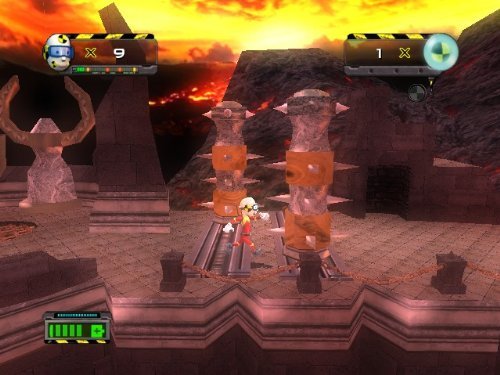 Refurbished Cid the Dummy - Nintendo Wii Game | Action Adventure Video Game for Kids & Adults | Perfect for Family Game Night & Party Entertainment