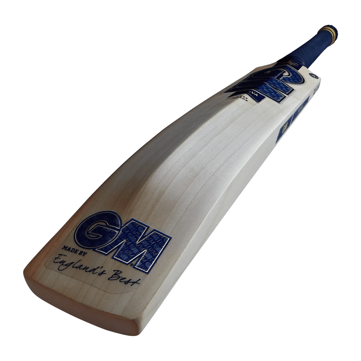 GM Brava DXM Signature Adult Cricket Bat - Premium Performance for Competitive Matches & Training - Perfect for Club, League, and Recreational Play