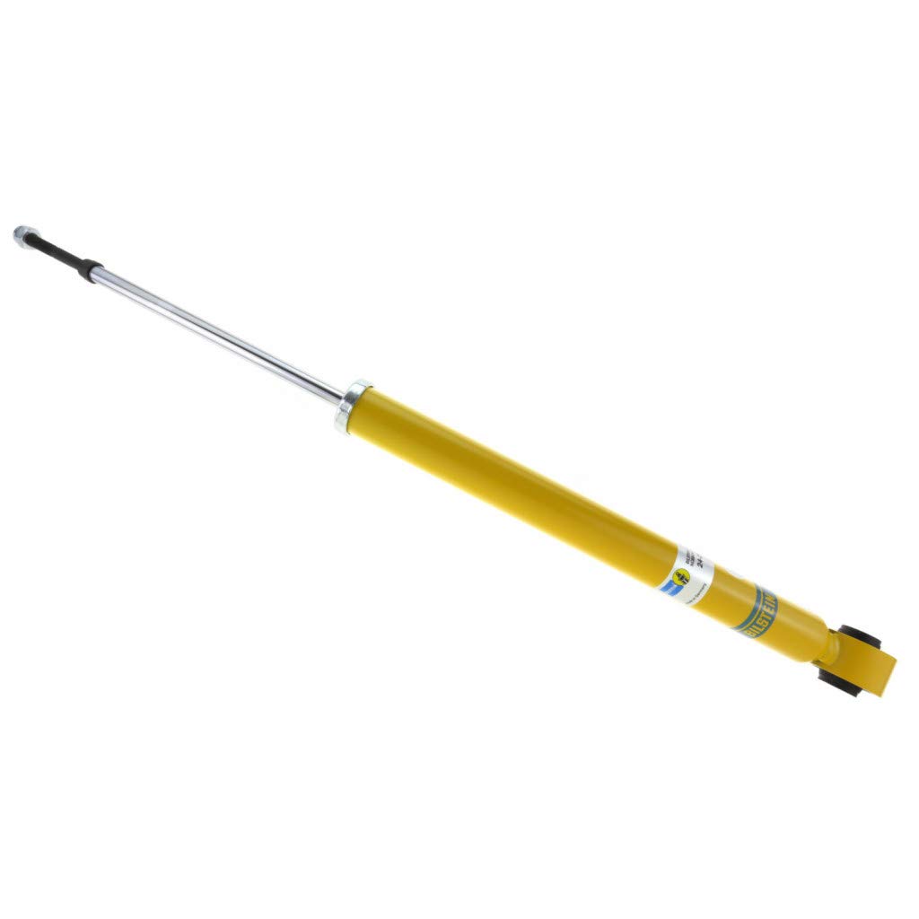 Bilstein B6 Performance Monotube Shock Absorber for Nissan Juke 2WD 2011-2017 - Rear Suspension Replacement Part (24-227544) | Sold Individually | Perfect for Daily Driving, Off-Road Adventures & Performance Upgrades