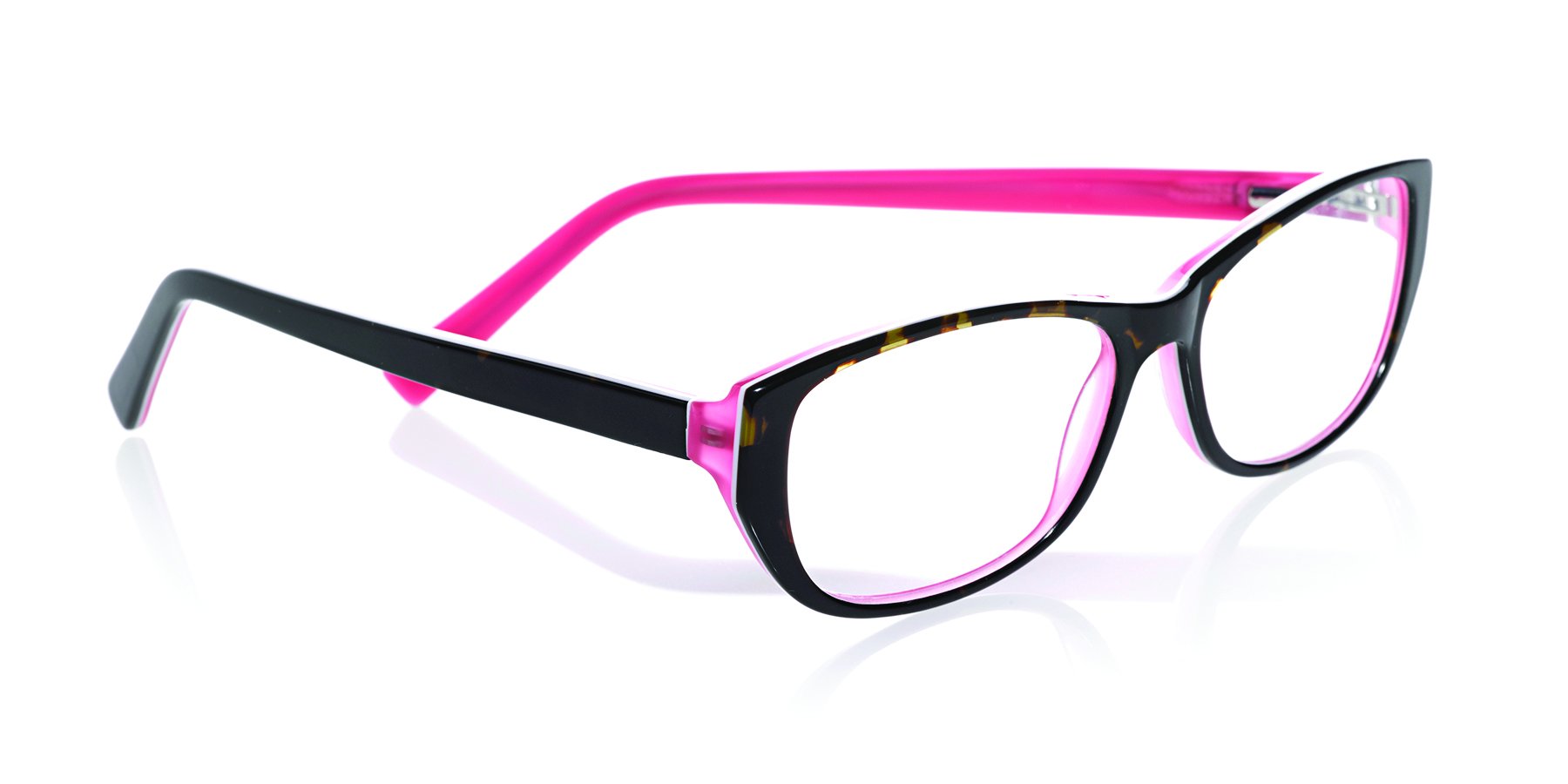 Eyebobs Hanky Panky Women's Premium Reading Glasses - Stylish Oval Frame for Computer Work, Reading & Fashion Accessories