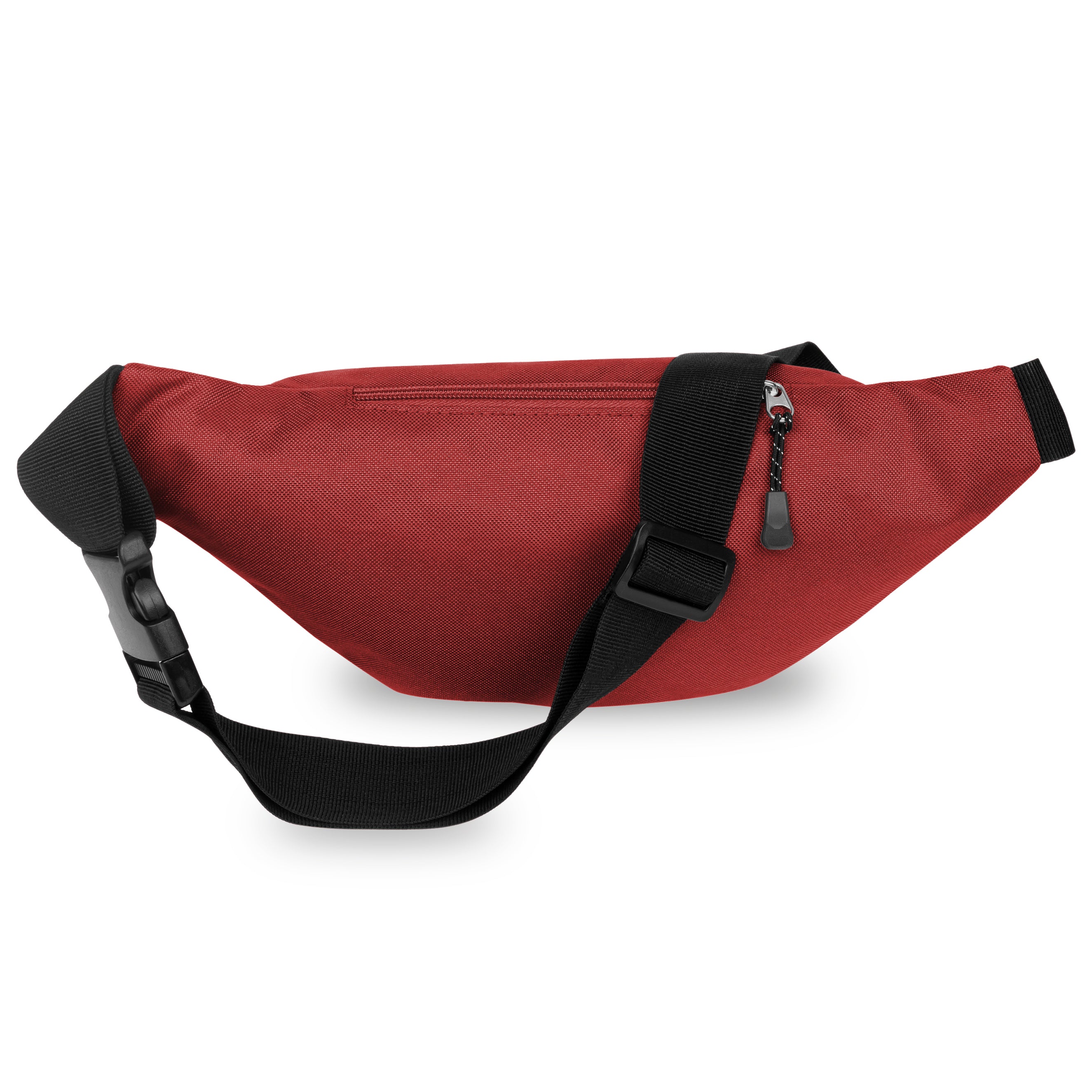 Skelton Classic 1.5 Liter Waist Pack - Water Resistant Fanny Pack for Travel, Hiking & Outdoor Activities