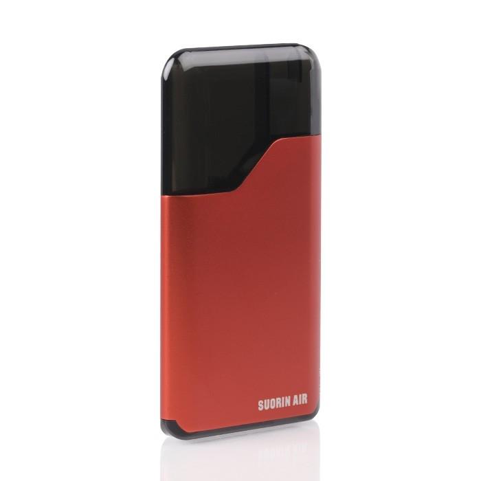 Air V2 Pod System - Compact & Portable Vape Device for Smooth Nicotine Salt Experience | Perfect for Travel & On-the-Go Vaping