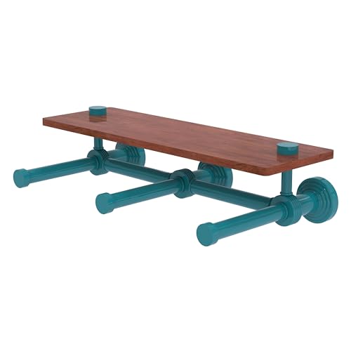 Glokzin Teal