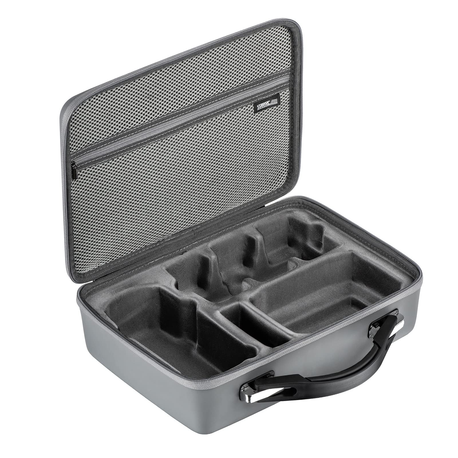 **Portable Polyurethane Storage Bag for DJI Air 2S/Air 2/Mini 2 Drones - Waterproof & Lightweight Travel Case for Women, Indoor & Outdoor Drone Accessories**    *(Perfect for travel, hiking, and drone protection at home or on the go!)*