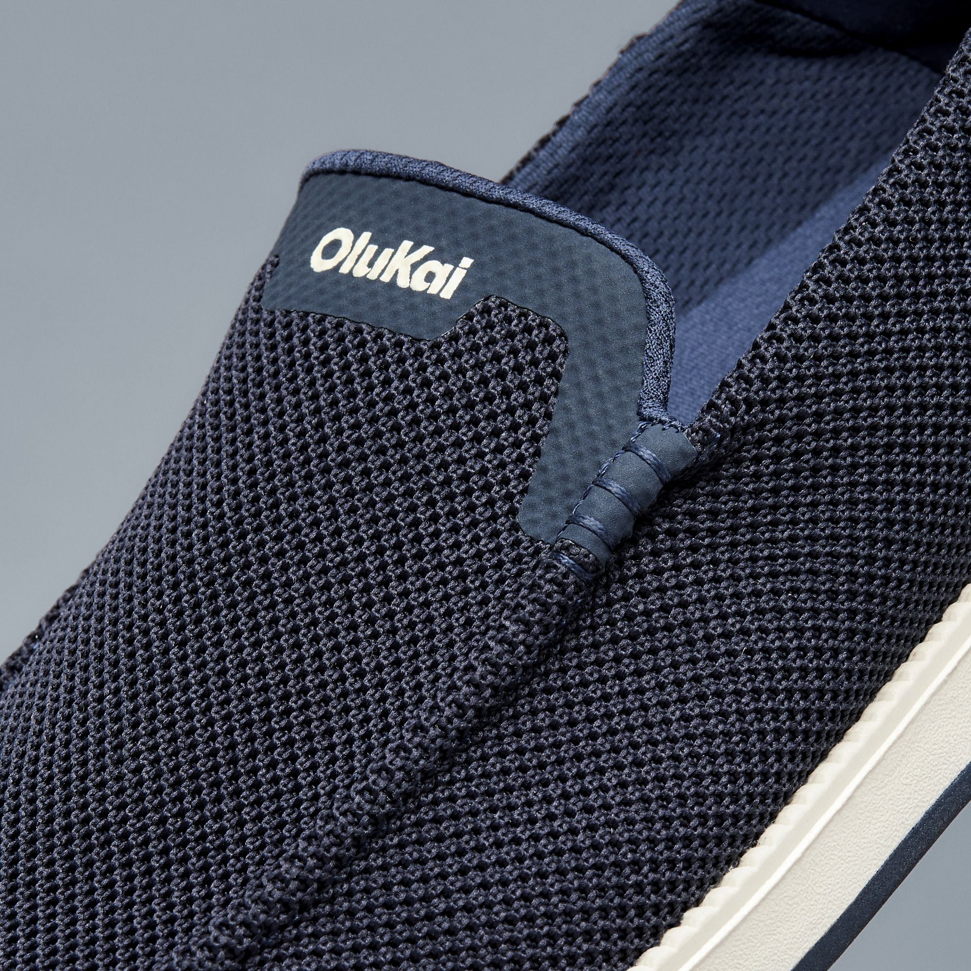 KÄkaha Mesh Navy Blue - Lightweight Breathable Fabric for Outdoor Sports & Summer Clothing | Perfect for Hiking, Running, and Casual Wear