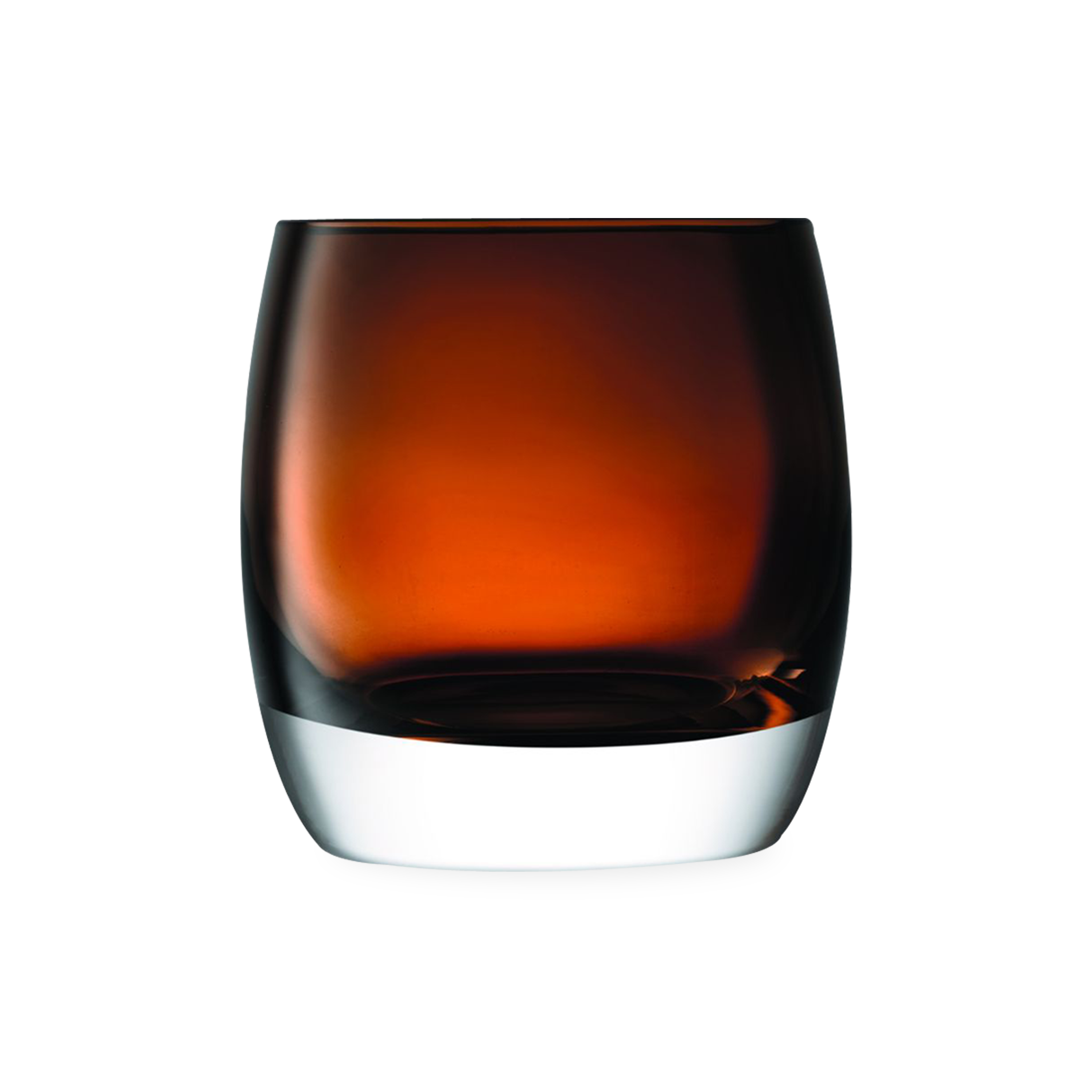 Premium Glass Ice Bucket with Handle - Elegant & Durable for Chilling Champagne, Wine, and Cocktails - Perfect for Parties, Weddings, and Home Bars