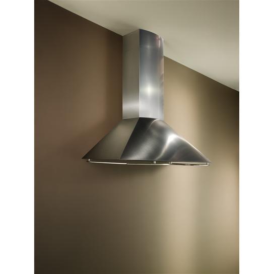 Best 42-Inch Stainless Steel Range Hood K27342SS - 500 CFM Powerful Blower for Kitchen Ventilation | Perfect for Home Cooking, Grilling & Smoke Removal