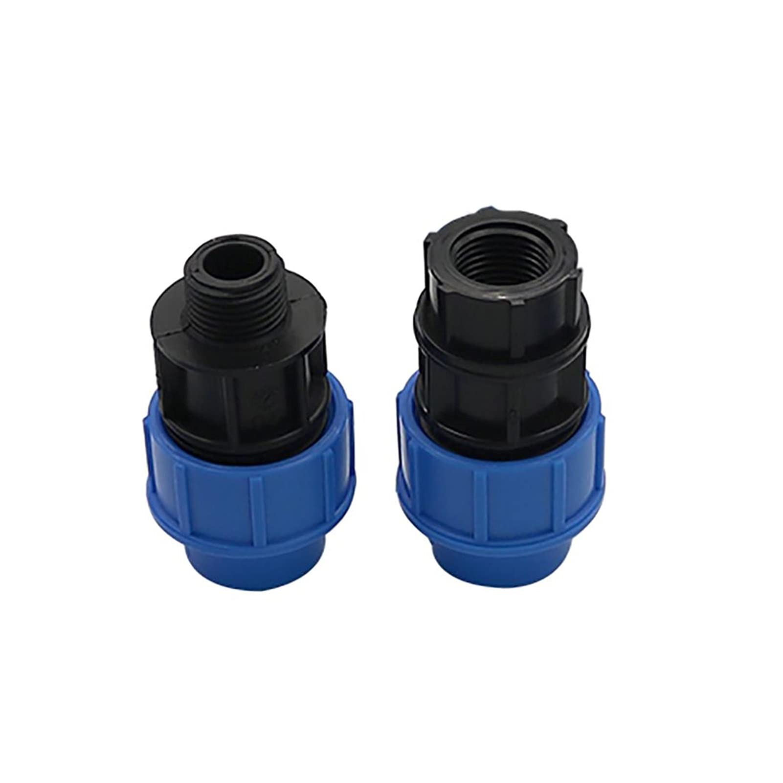 25mm to 3/4