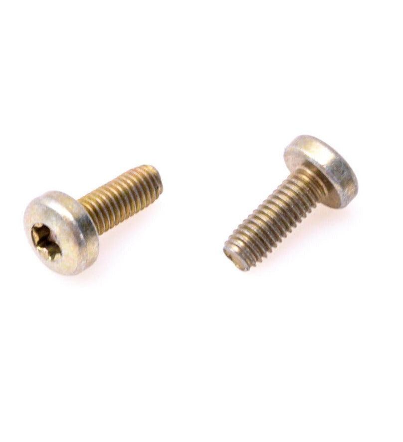 BRP Hex Taptite Screw M6 x 16mm - Self-Tapping Thread Forming Screws for Metal & Plastic - Perfect for Automotive, Electronics & DIY Projects