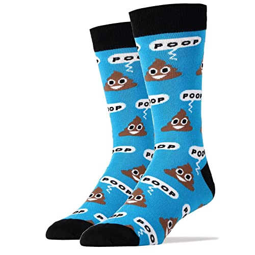 Poop Blue