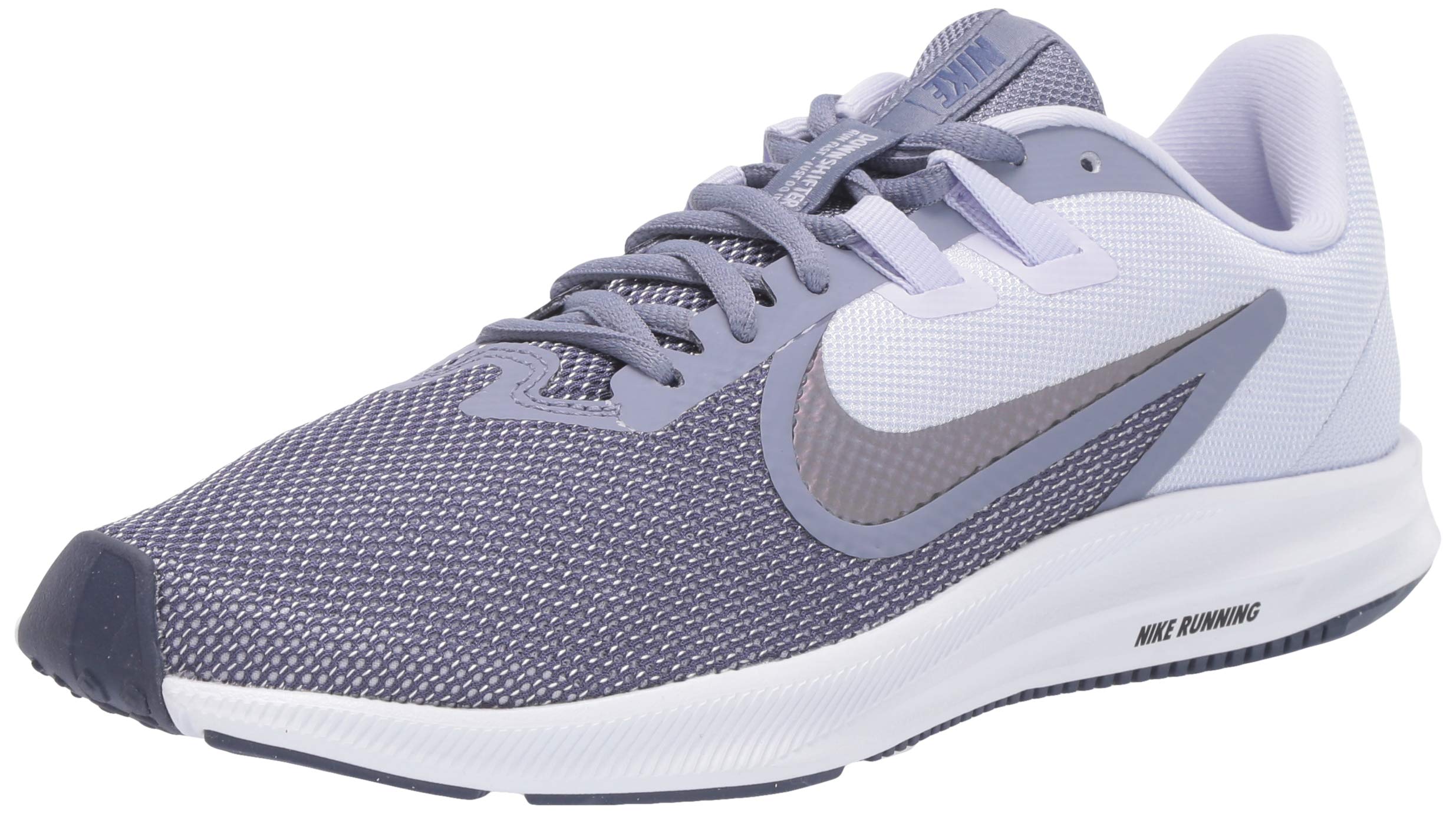 Nike Women's Downshifter 9 Running Shoes - Lightweight Cushioned Sneakers for Jogging, Gym Workouts & Daily Walking | Comfortable Athletic Footwear for Women