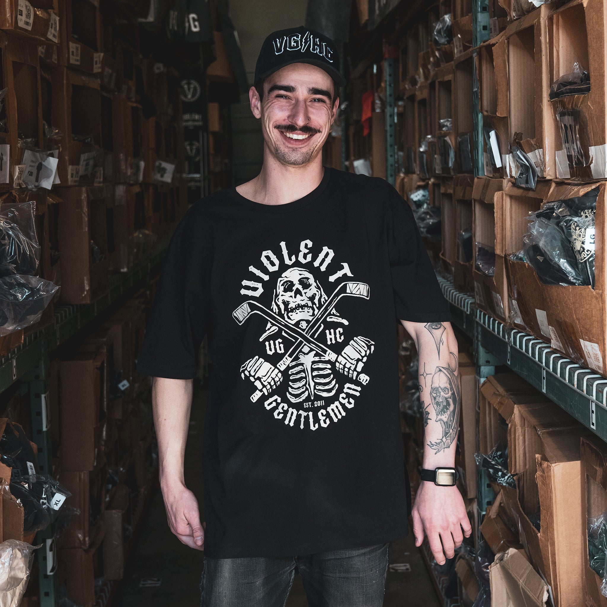 Shinigami Premium Cotton T-Shirt for Men - Soft & Comfortable Anime Graphic Tee - Perfect for Casual Wear, Cosplay, and Anime Conventions