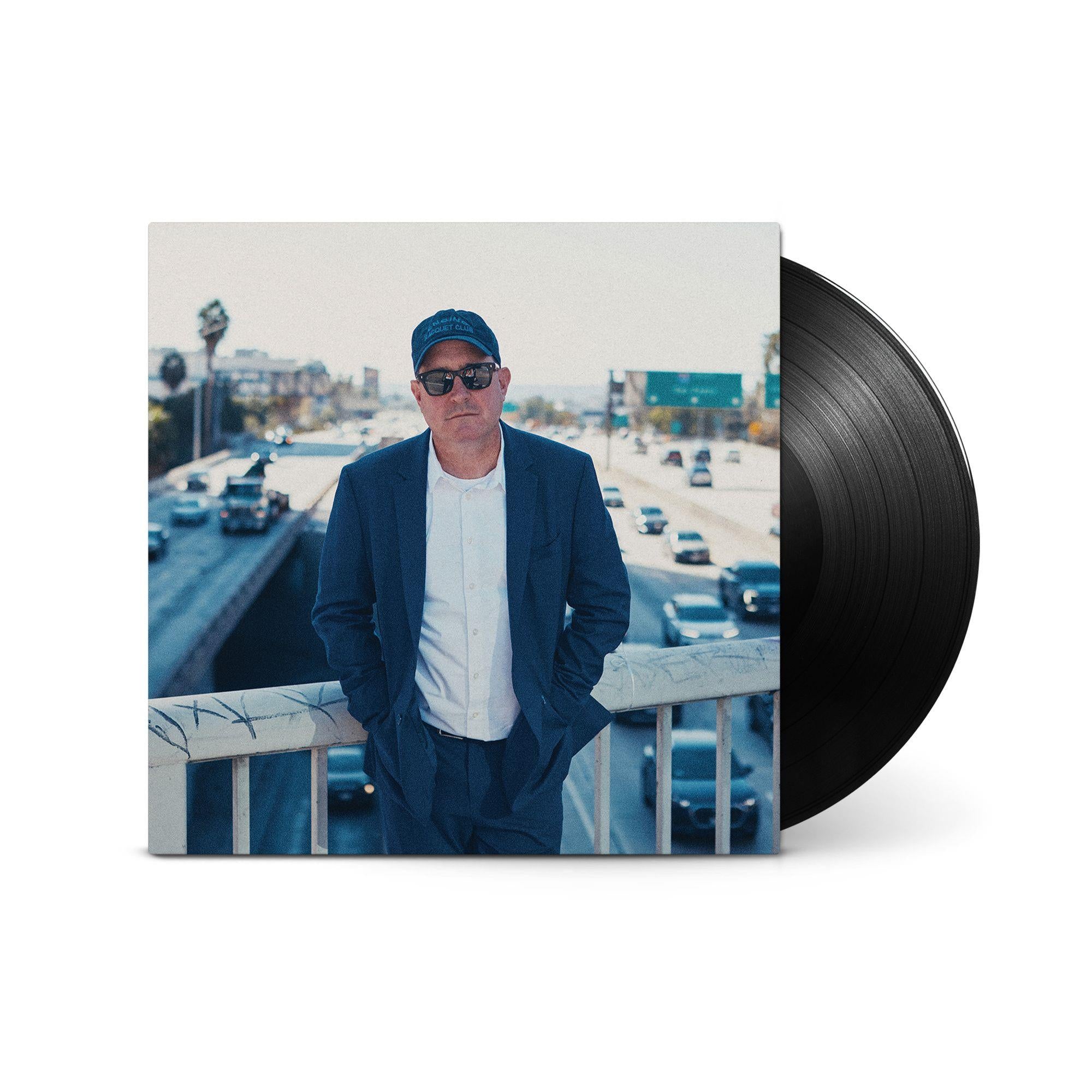 Always Been (Vinyl) - High-Quality Vinyl Record for Music Lovers & Collectors - Perfect for Home Listening, Gifts & Vinyl Collections