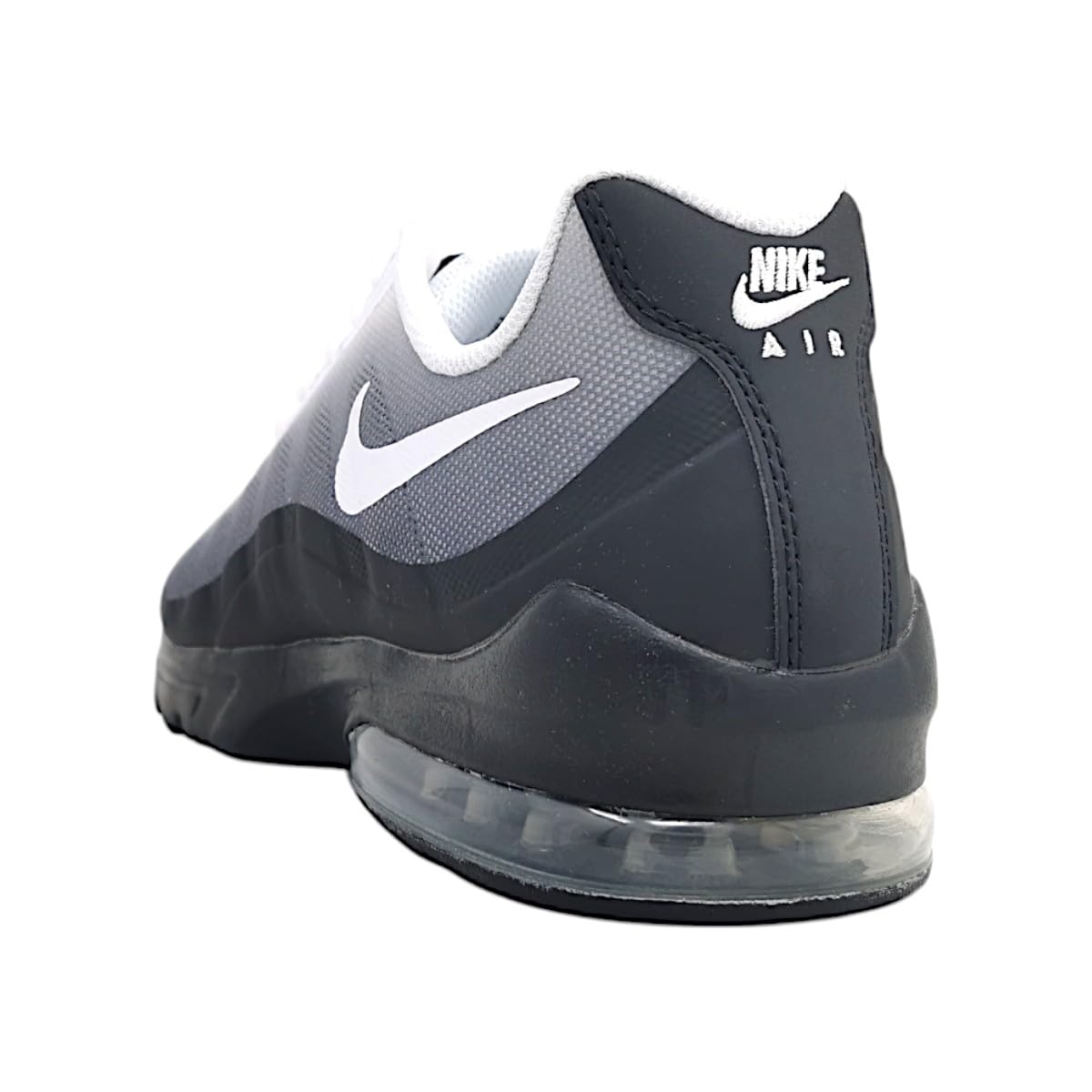 Nike Men's Air Max Invigor Print Running Shoes - Lightweight Cushioned Sneakers for Jogging, Gym & Daily Wear - Comfortable Athletic Shoes for Men