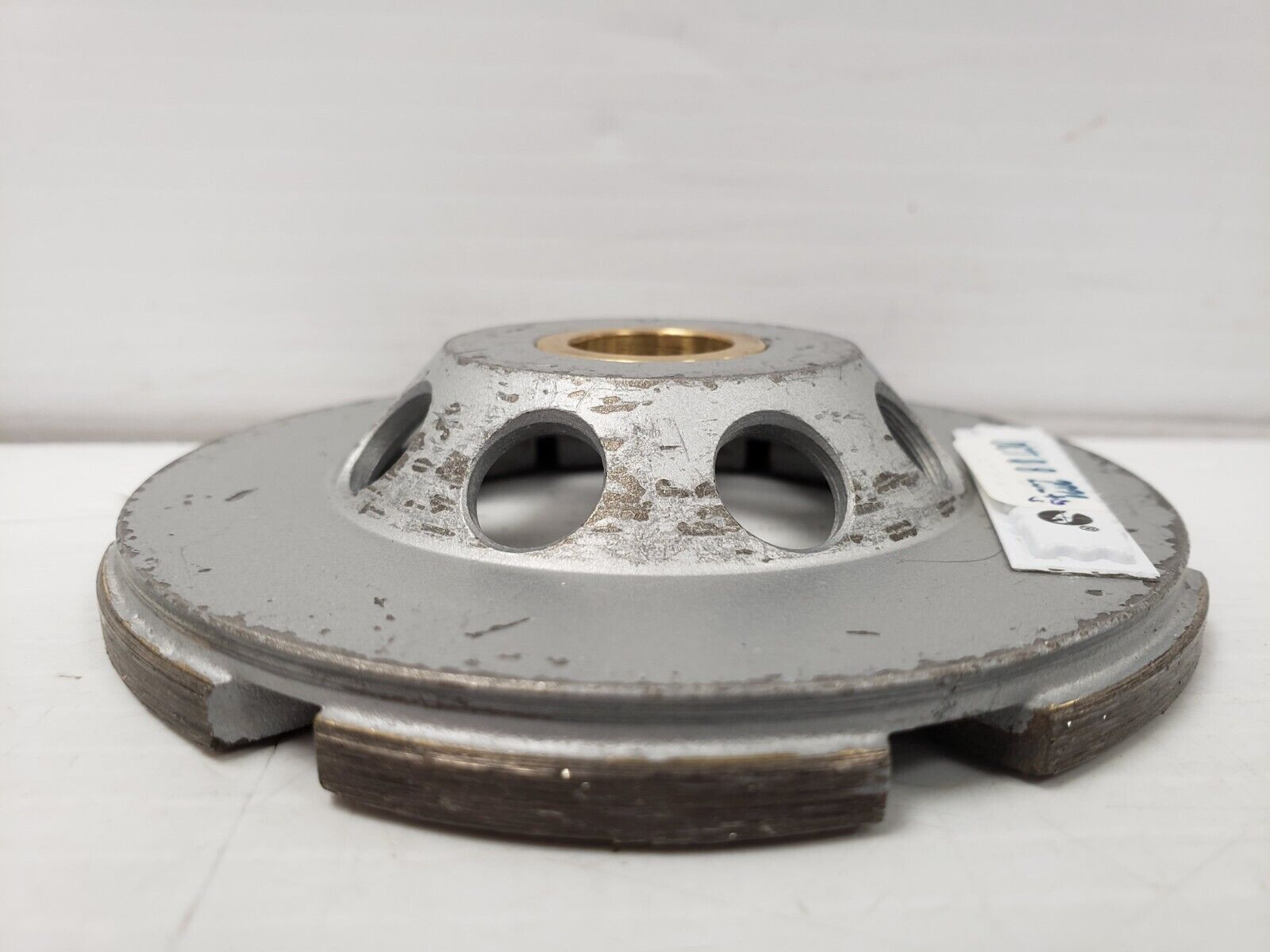 Premium Diamond Cup Grinding Wheel 4