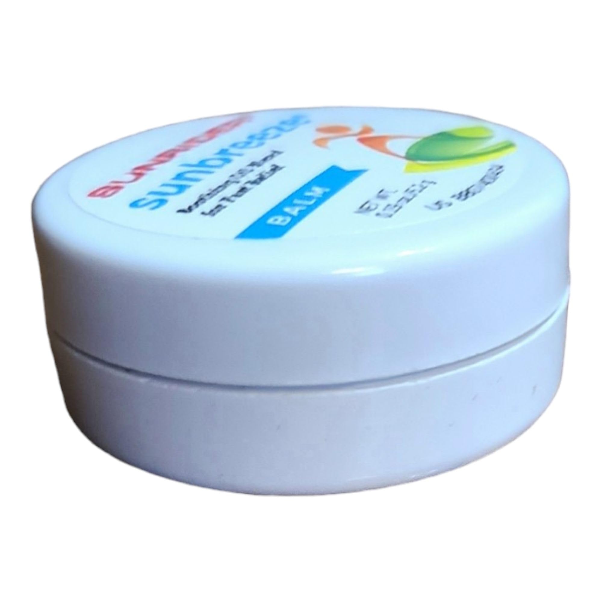 Sunbreeze Balm 0.19 oz - Soothing Herbal Relief for Muscle & Joint Pain - Perfect for Travel, Sports & Outdoor Activities