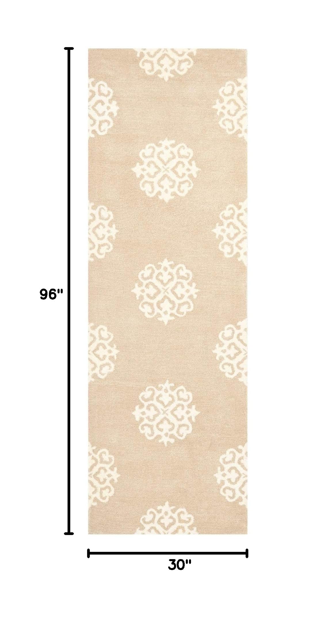 Safavieh Soho 2'6