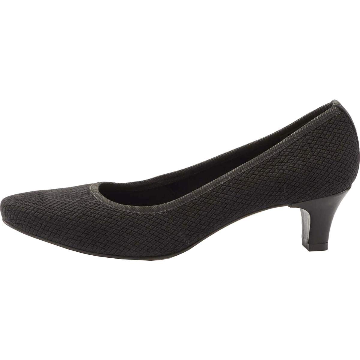 Walking Cradles Women's Joy Comfortable Slip-On Loafers - Arch Support & Cushioned Footbed for All-Day Wear - Perfect for Work, Travel & Casual Outings