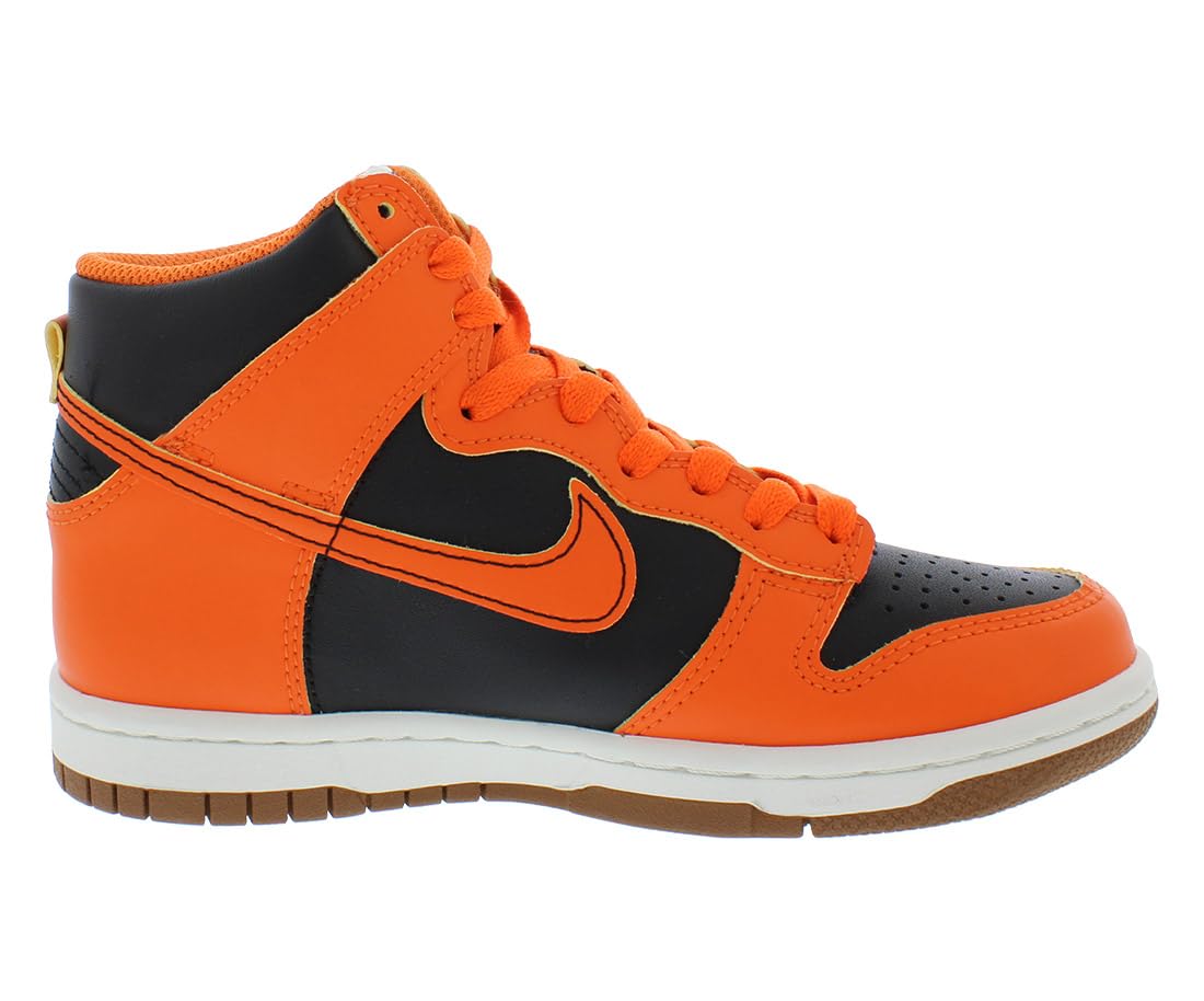 Nike Boys' Gymnastics Shoes - Lightweight & Flexible for Training, Competitions & Tumbling - Perfect for Gymnasts, Cheerleading & Dance Practice