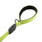 Nite Ize NiteDog® Rechargeable LED Dog Leash - USB Charging, Adjustable & Waterproof for Night Walking, Jogging & Outdoor Safety