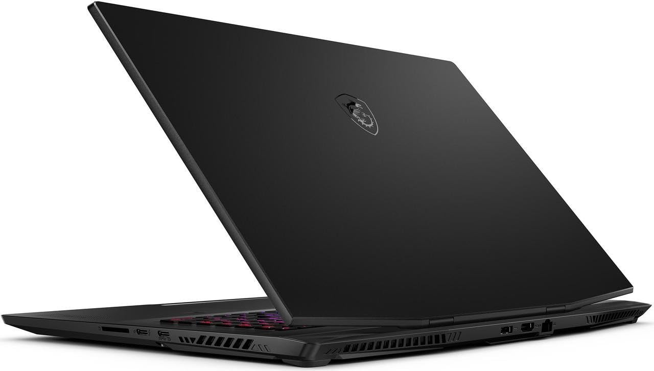 MSI Stealth GS77 17.3