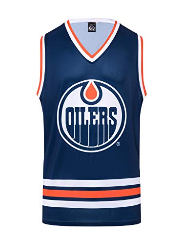 Edmonton Oilers-alternate